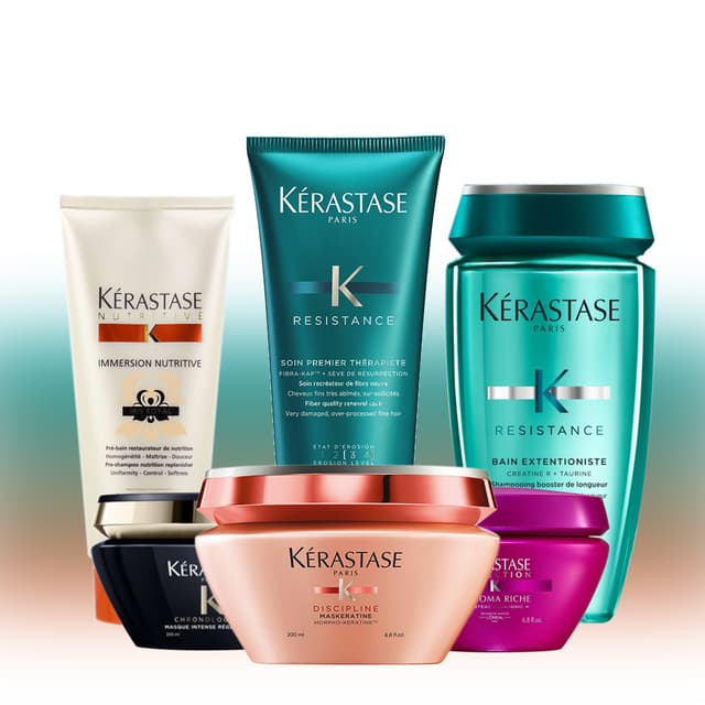 Kerastase Main Image