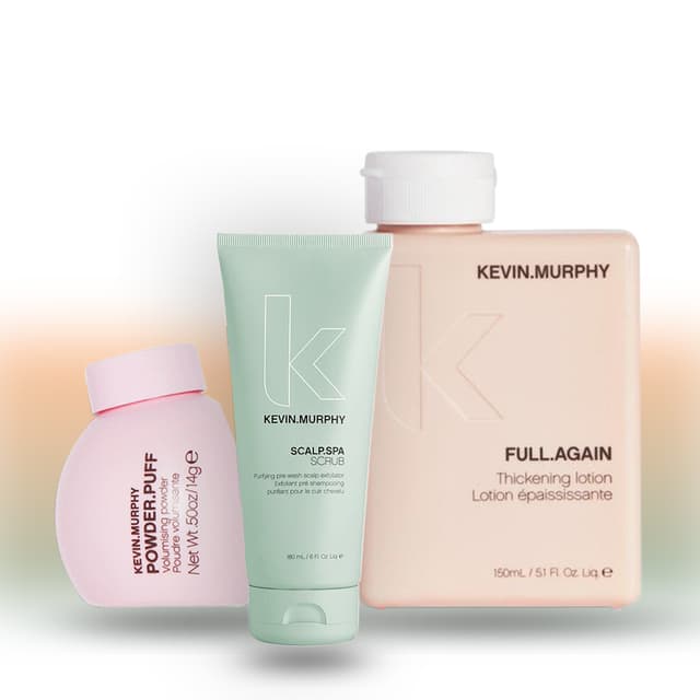 Kevin Murphuy Image