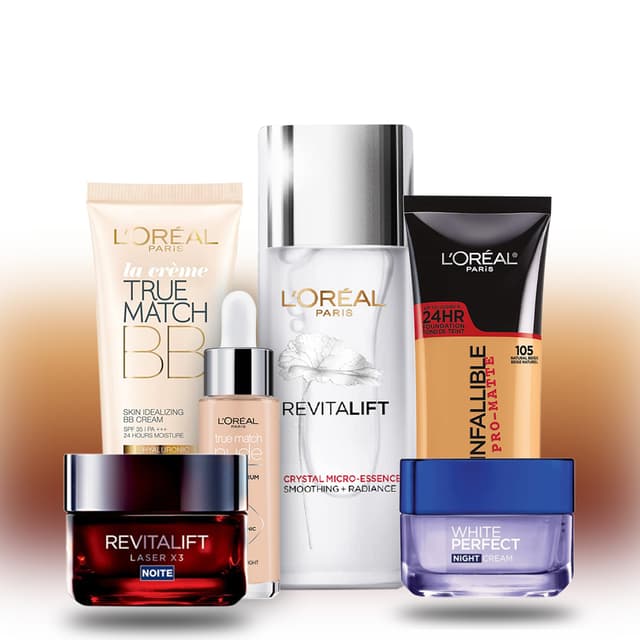Loreal Main Image