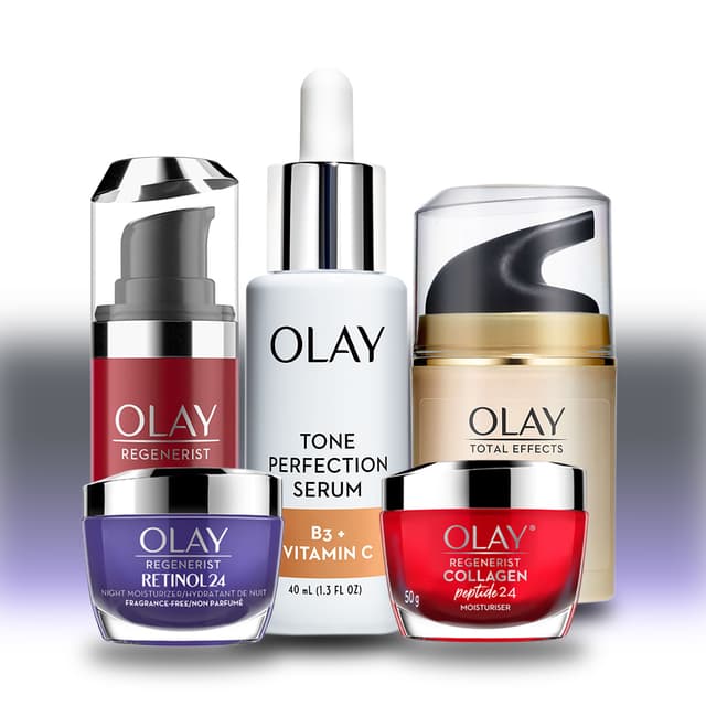 Olay Main Image