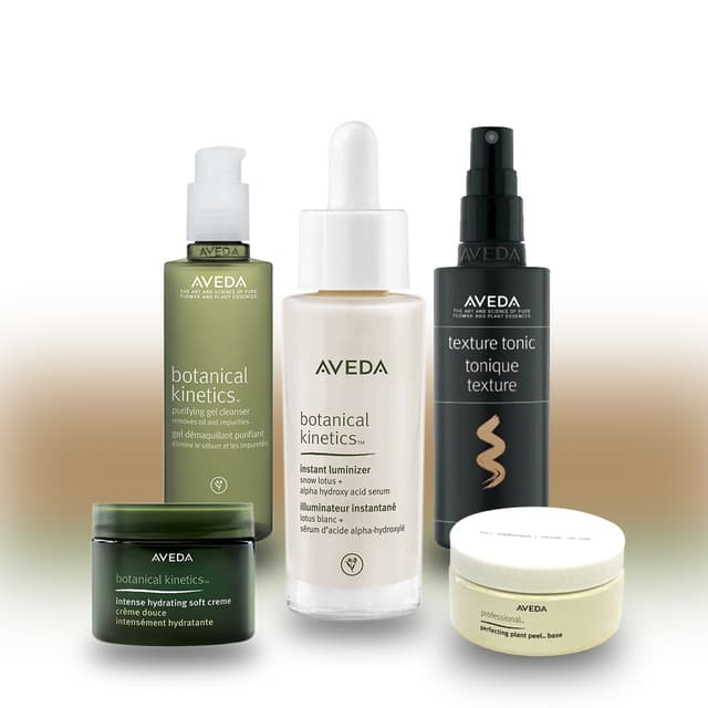 Aveda Main Image