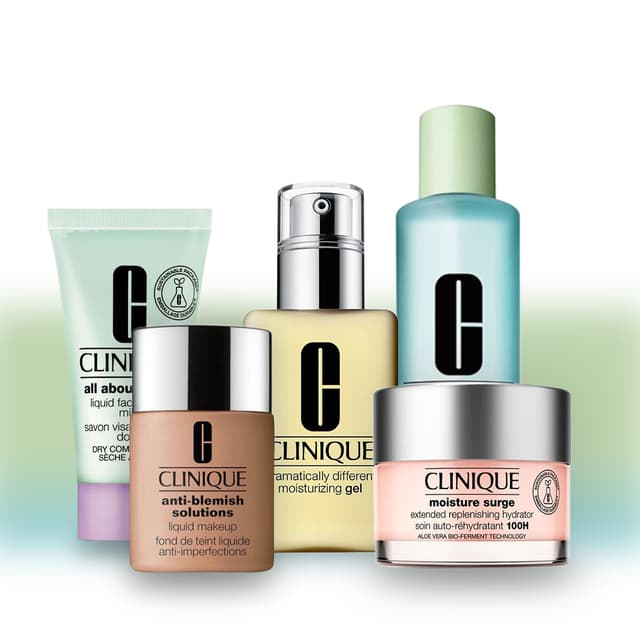 CLINIQUE Main Image