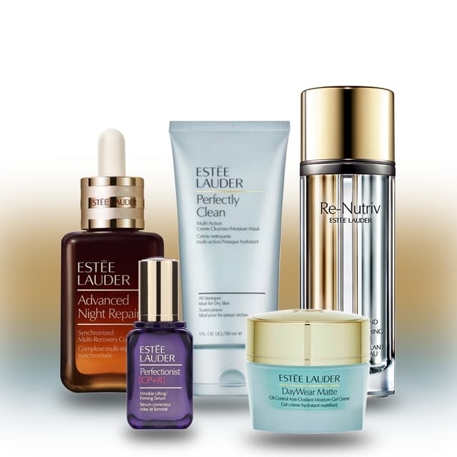 Estee Lauder Main Image