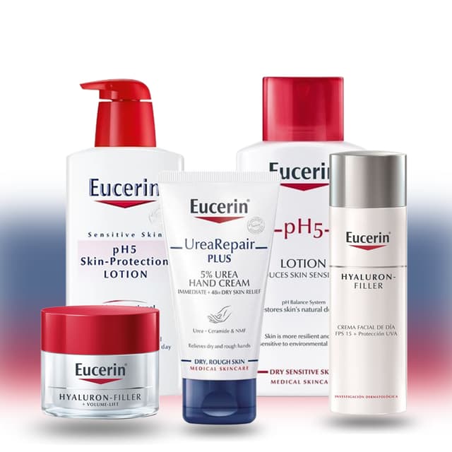 Eucerin Main Image