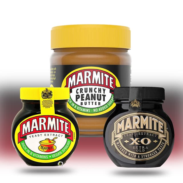 Marmite Main Image