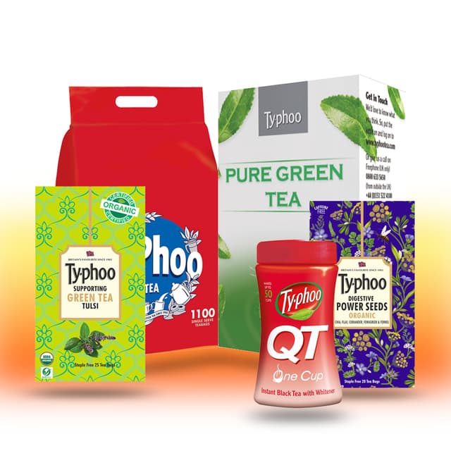 Typhoo Main Image