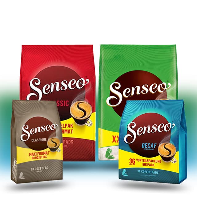 Senseo Main Image