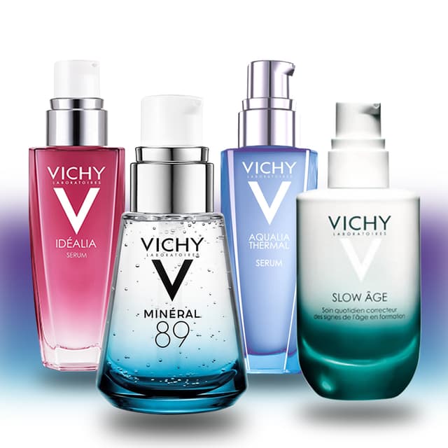Vichy Main Image