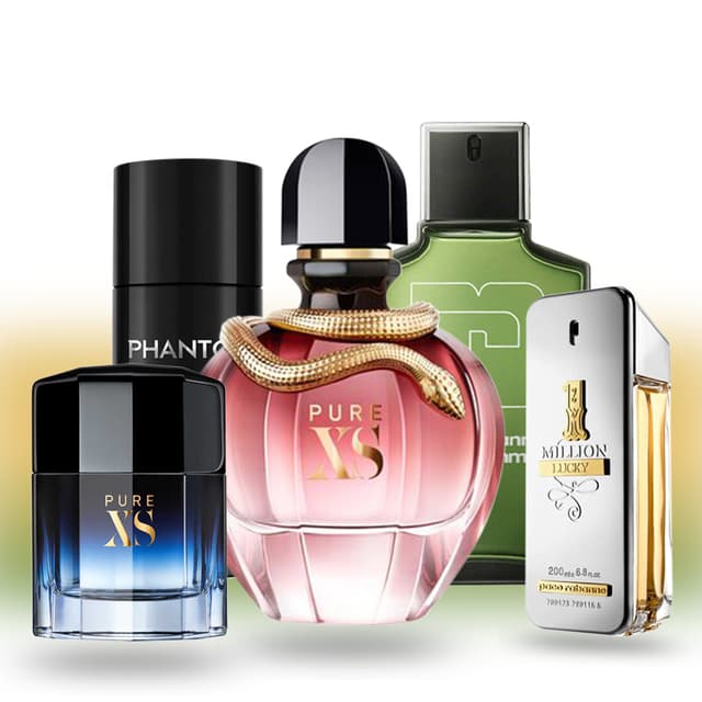 paco rabanne Main Image