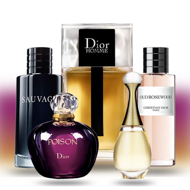 Christin dior Main Image