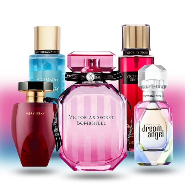 Victoria Secret Main Image