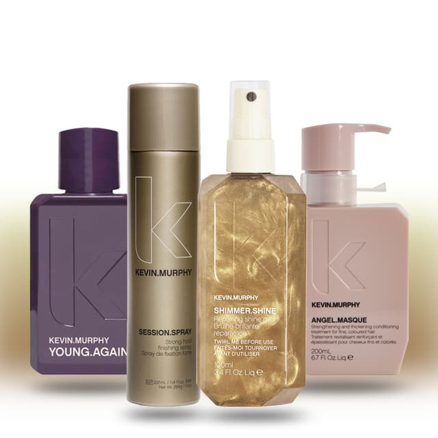 Kevin Murphy Main Image