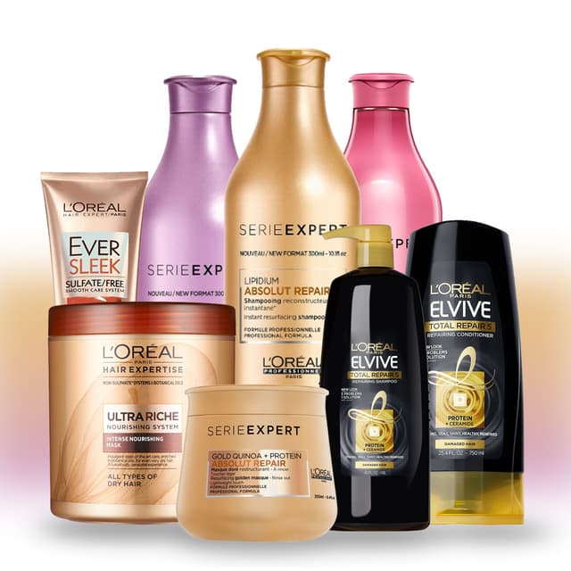 Loreal Main Image