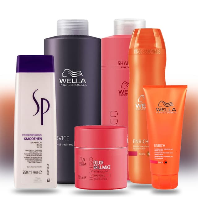 Wella Main Image