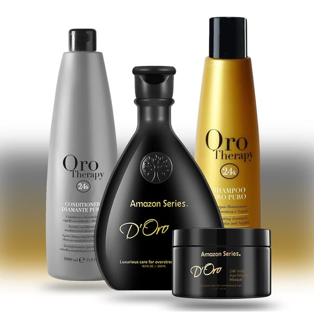 Oro Main Image