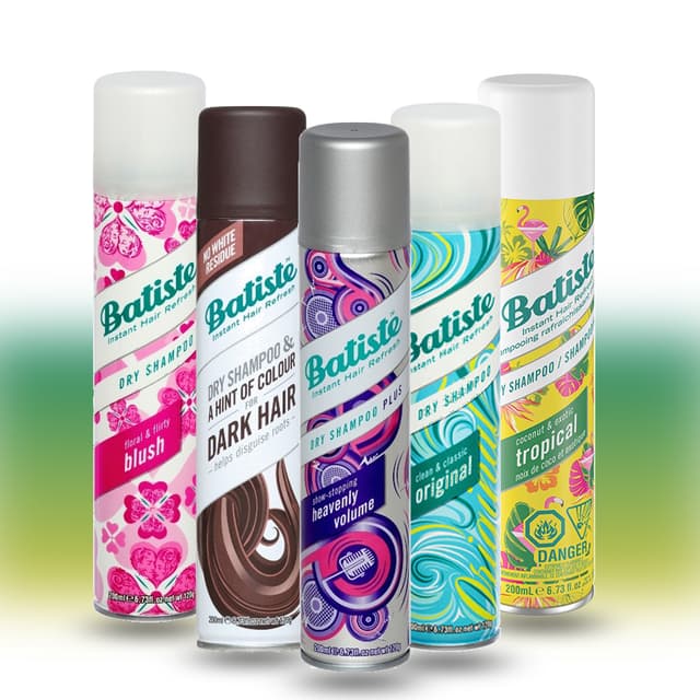 Batiste Main Image