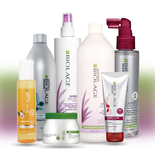 Biolage Main Image