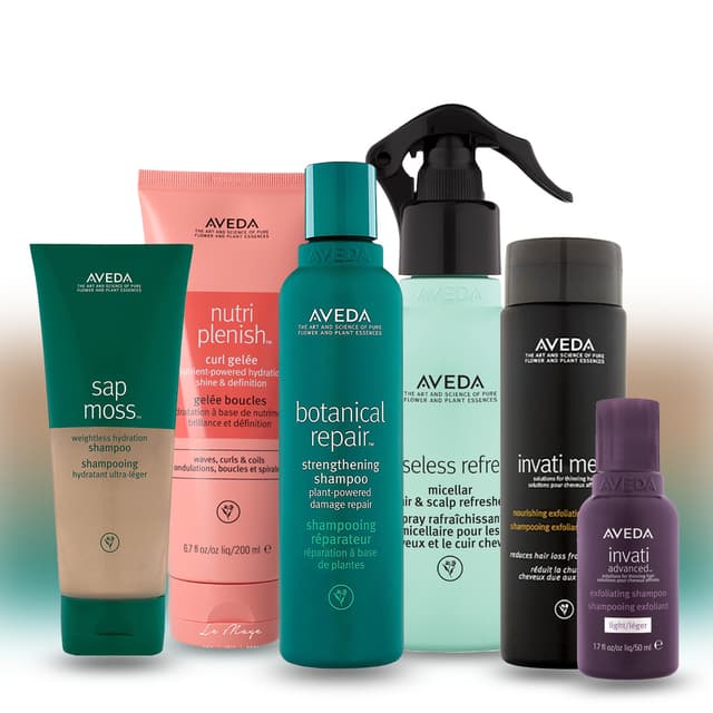 Aveda Main Image