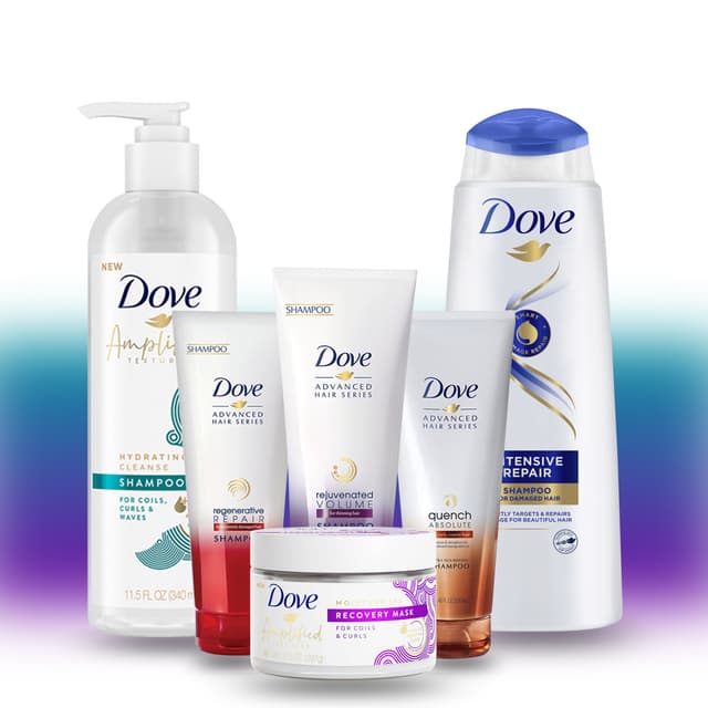 Dove Main Image