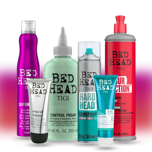 Tigi Bed Heads Main Image