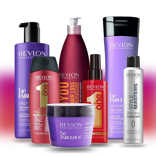 Revlon Main Image