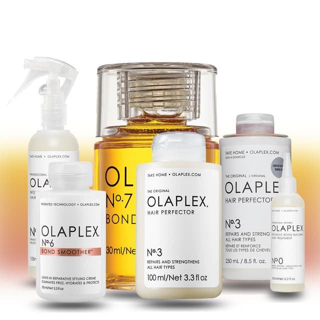 Olaplex Main Image
