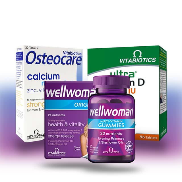 vitabiotics Main Image