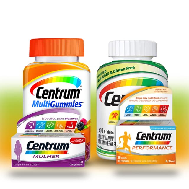 Centrum Main Image