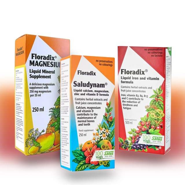 Floradix Main Image