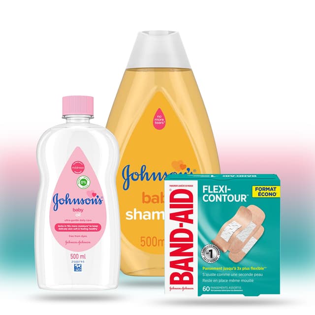 johnson & Johnson Main Image