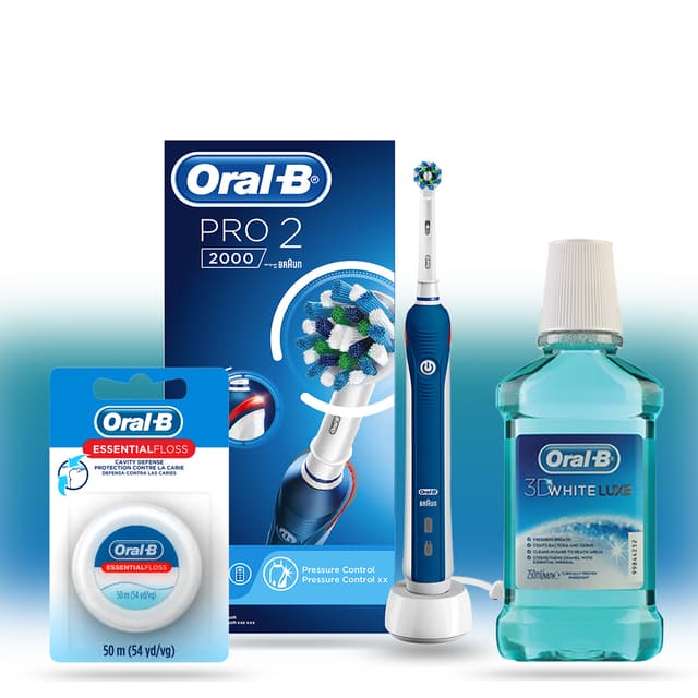 Oral -B