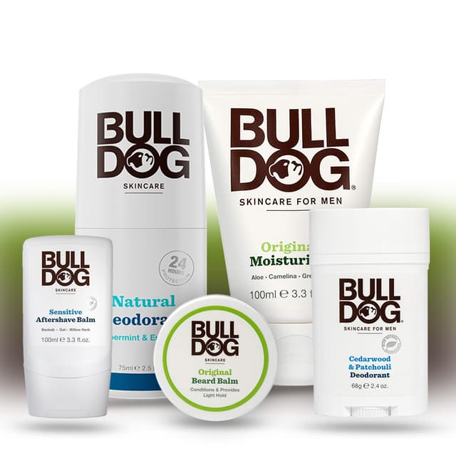Bull Dog