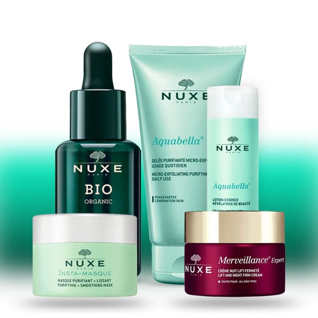 Nuxe 1