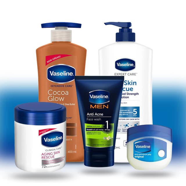 Vaseline 1