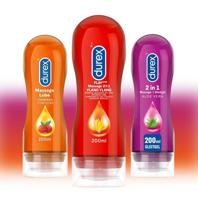 Lubricents