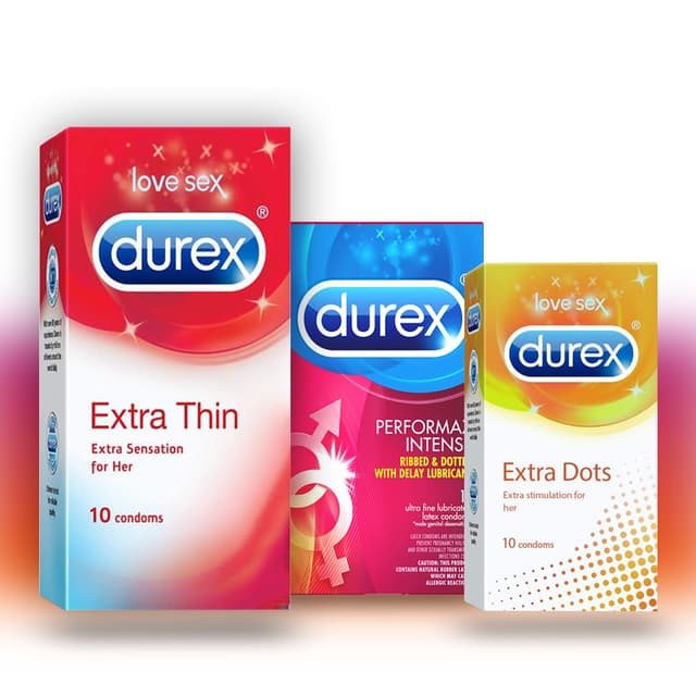 Durex